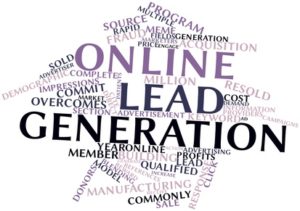 Lead Generation - Marketing - Kuhipaat